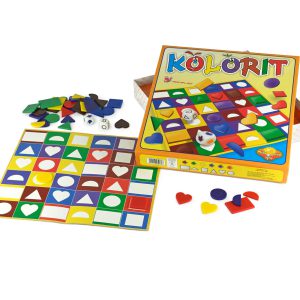 Kolorit