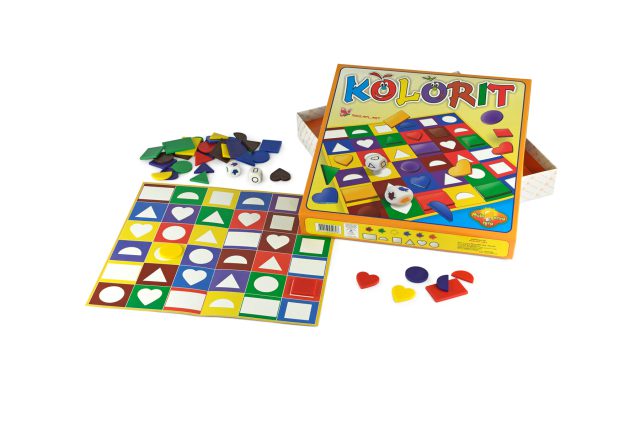 Kolorit