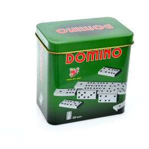 Domine limenka