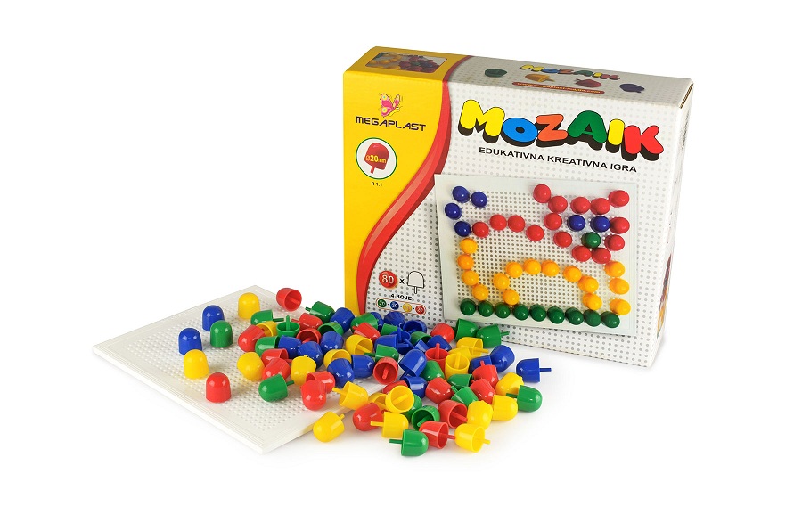 Mozaik