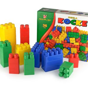 Mega kocke