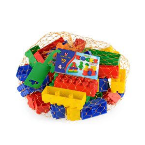 Mega kocke s mreža