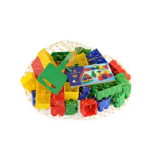 Mega kocke s mreža