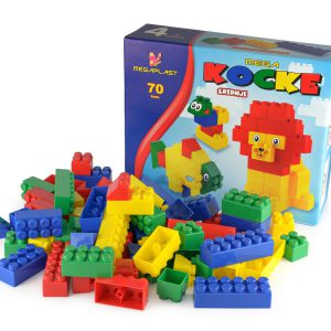 Mega kocke