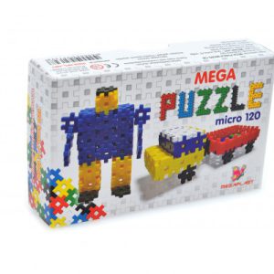 Mega puzzle
