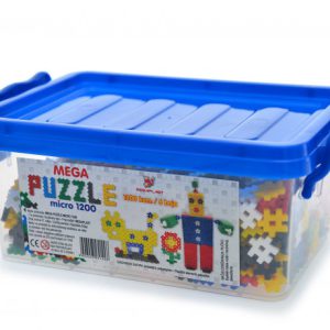 Mikro puzzle