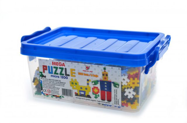Mikro puzzle