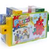Mega puzzle jumbo