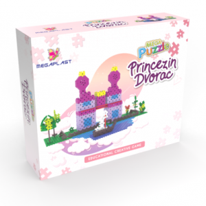 Princezin dvorac