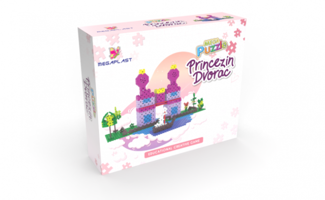 Princezin dvorac