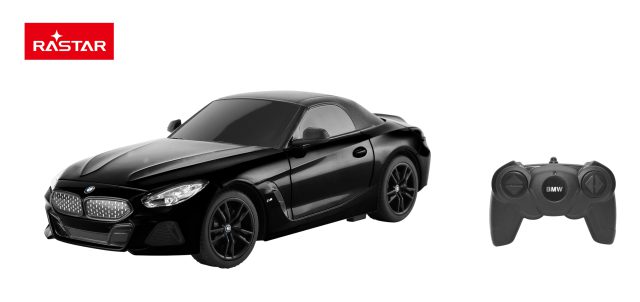 R/C BMW Z4 New Version 1:24 rastar