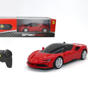 Ferrari SF90 Rastar