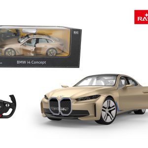 BMW i4 1:14 rastar
