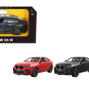 BMW X6 1:14 Rastar