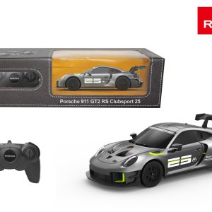 Porsche 911 GT2 Rastar
