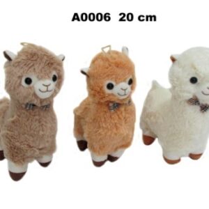 Lama 20cm N