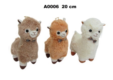 Lama 20cm N