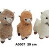 Lama 25cm