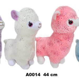 Lama P