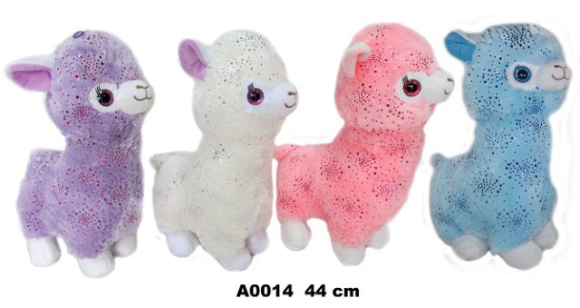 Lama P