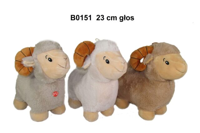 Ovan 22cm