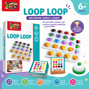 LOOP LOOP igra