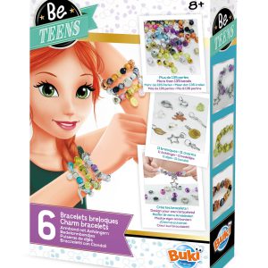 Set narukvice Buki