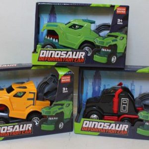 Auto dino T