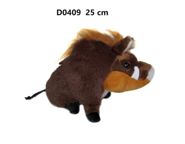 Divlja svinja