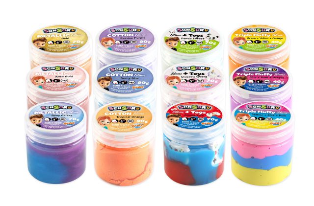 Slime Buki