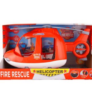 Helikopter T