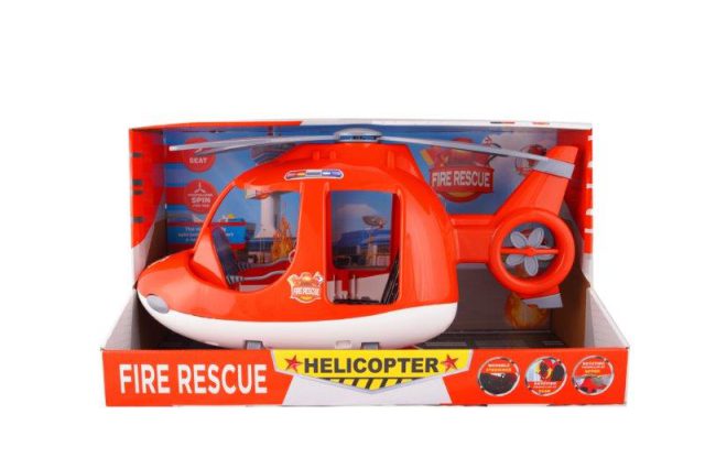 Helikopter T