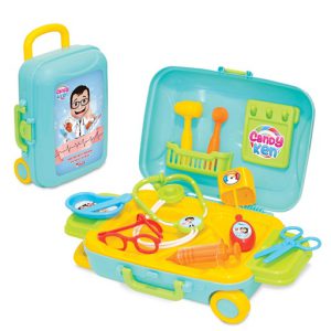 Doktor set