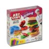 Testo za igru super burger