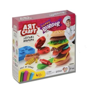 Testo za igru super burger