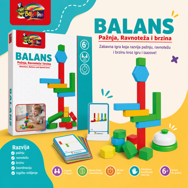 Balans