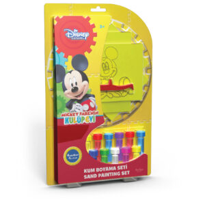 Kreativni set Mickey mouse