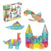 Puzzle kristal