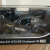 Porsche 911 1:14 rastar
