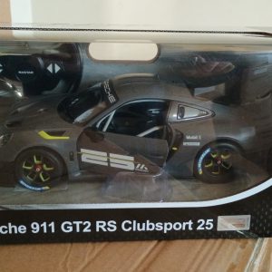 Porsche 911 1:14 rastar