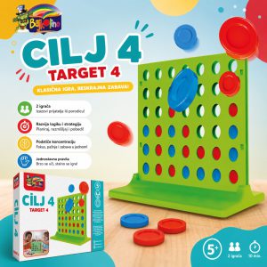 Cilj 4