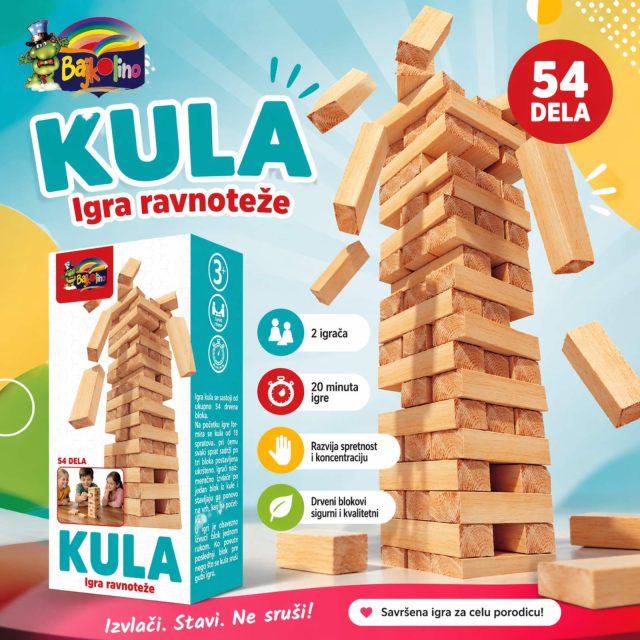 Kula igra