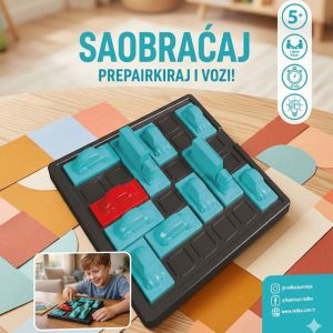 Saobraćaj