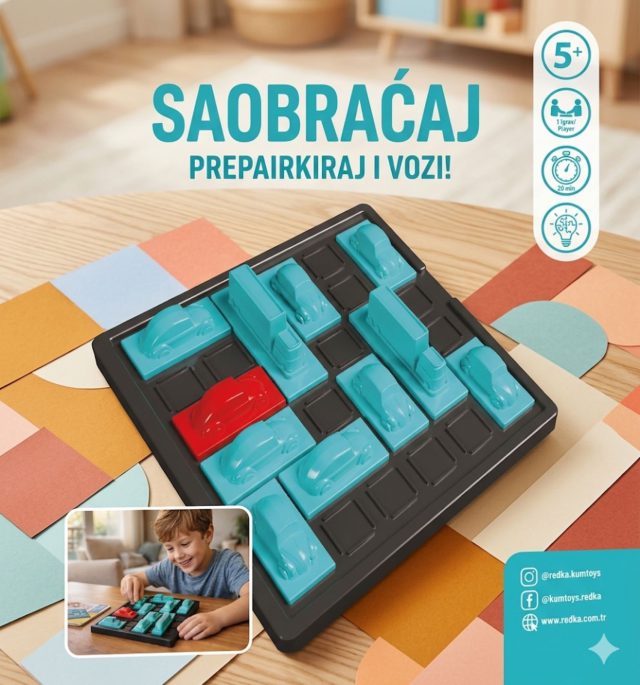 Saobraćaj