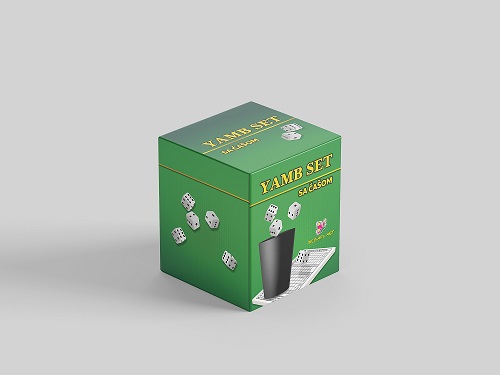 Jamb set sa casom