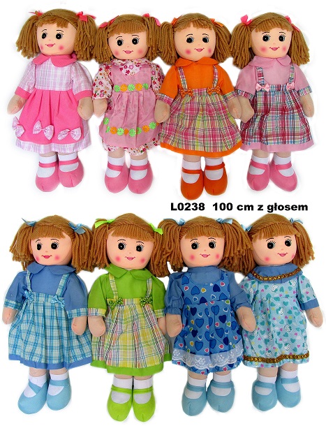 Lutka 100cm