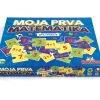 Moja prva matematika