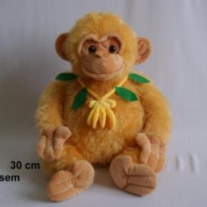 Majmun 30cm