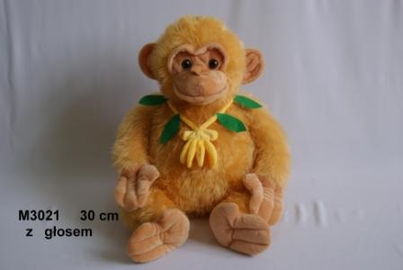 Majmun 30cm