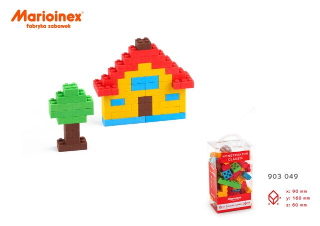 KOcke 55pcs